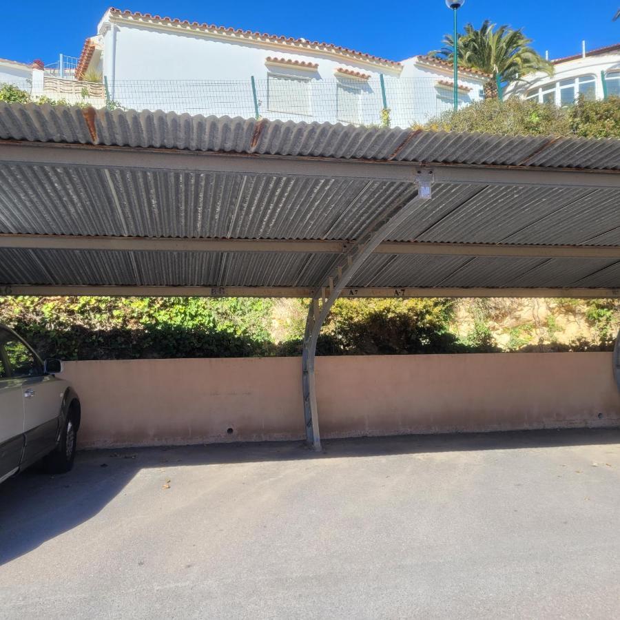 Adosado Frente Al Mar Casa Kiko Villa Peniscola Bagian luar foto