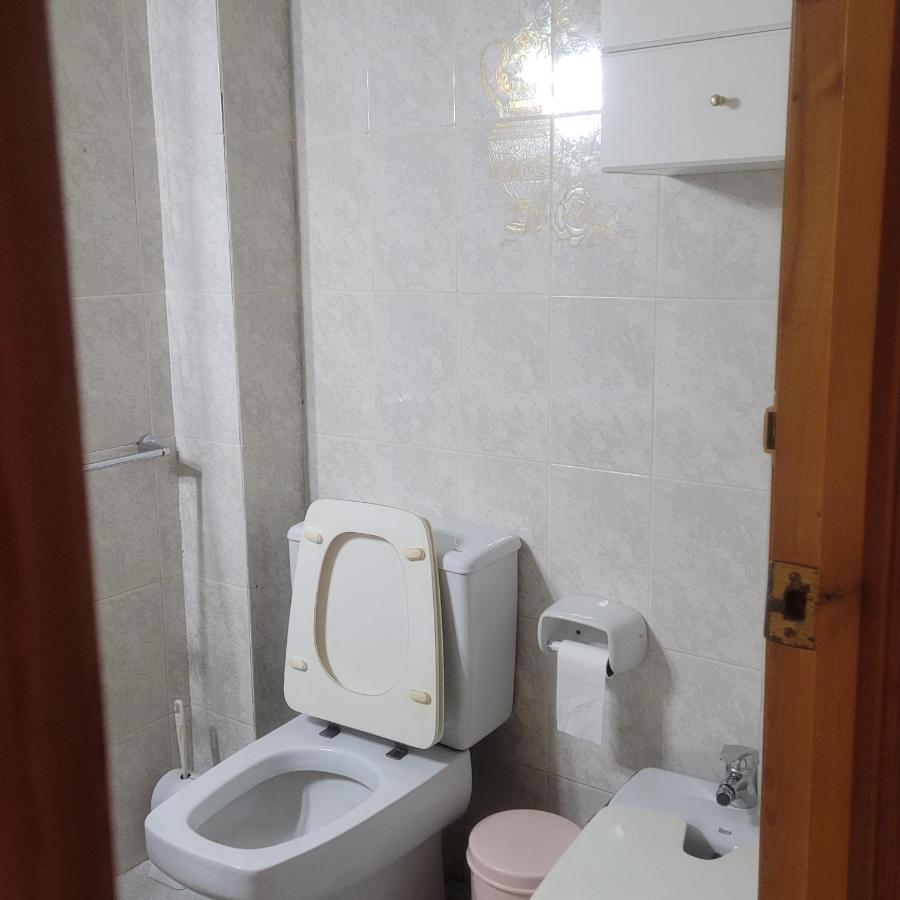 Adosado Frente Al Mar Casa Kiko Villa Peniscola Bagian luar foto