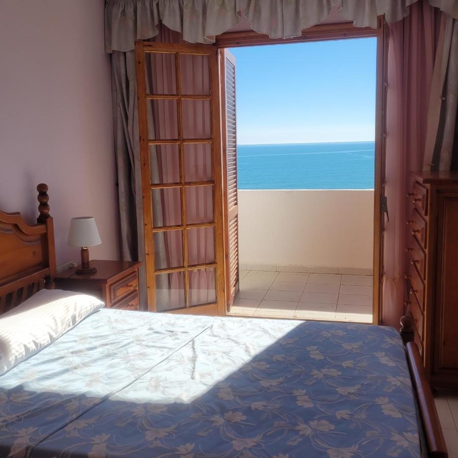 Adosado Frente Al Mar Casa Kiko Villa Peniscola Bagian luar foto